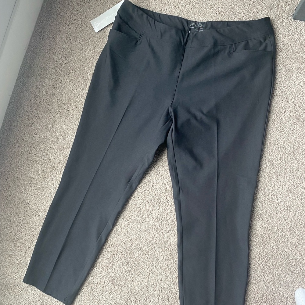 Adidas Ankle Golf Pant